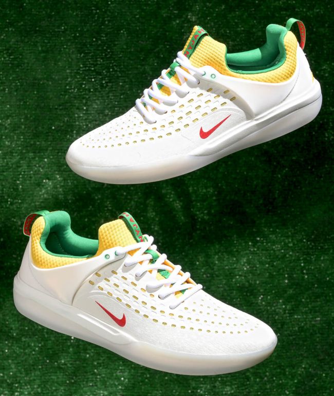 nyjah huston sb white